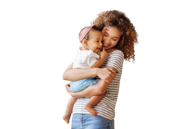 Postpartum Weight Loss