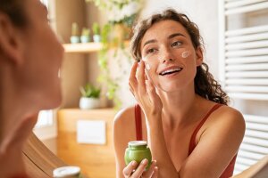 Skin care