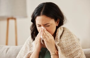 Cold & Flu