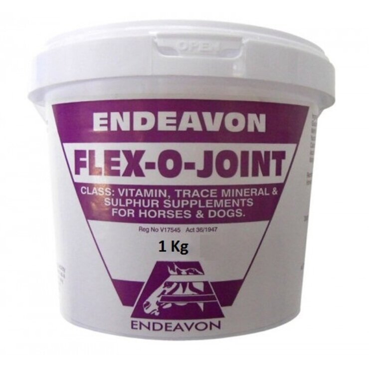 (TEST) FlexoJoints Men's Joint Support