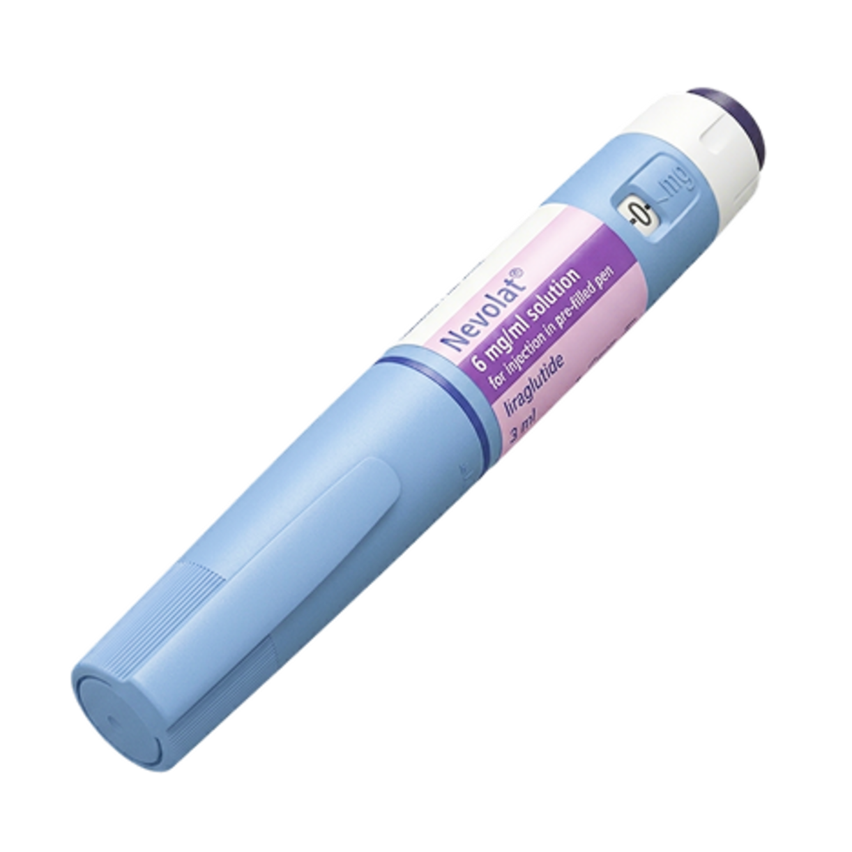 (TEST) Nevolat