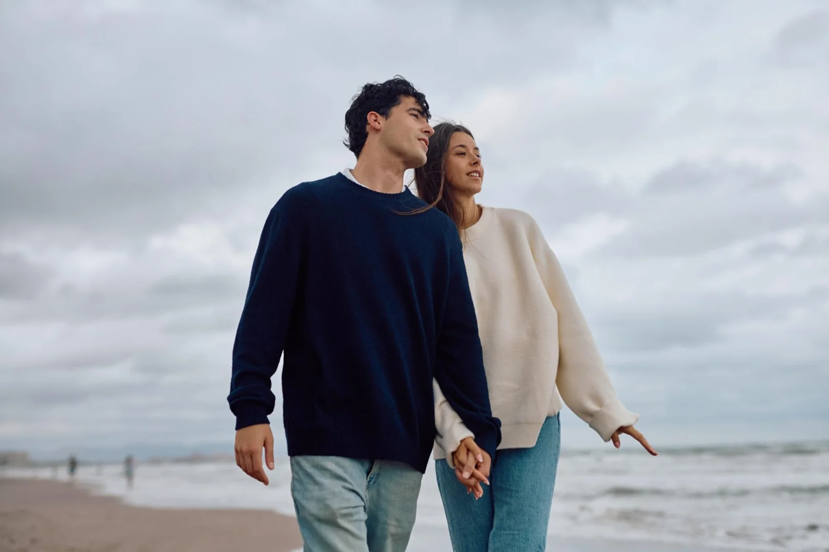 Benefits Couple