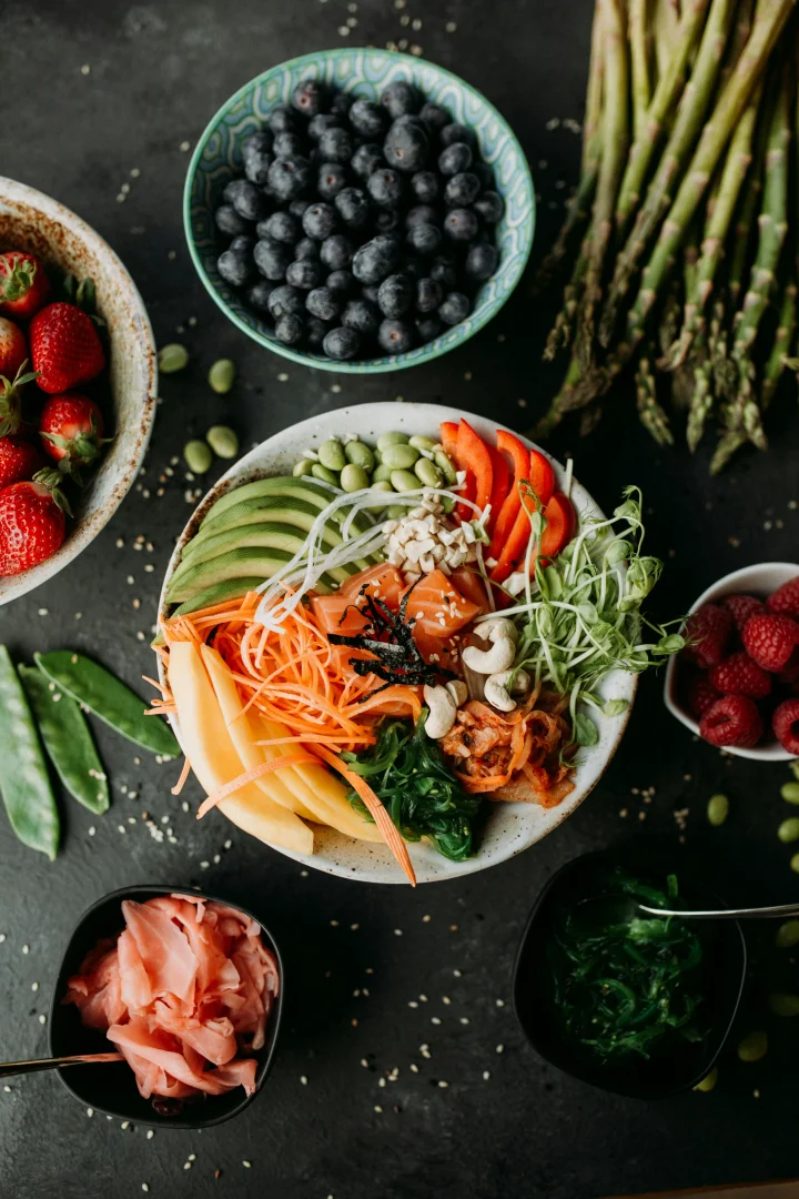 Home Card Nutrition