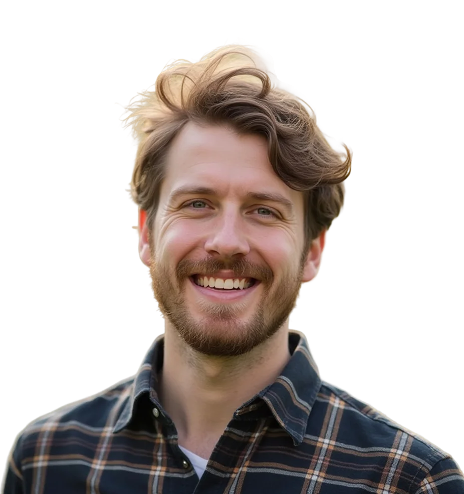 Example clinician portrait